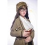 Irontech Miku 153 cm Full Silicone Sex Doll - Realistic & Lifelike